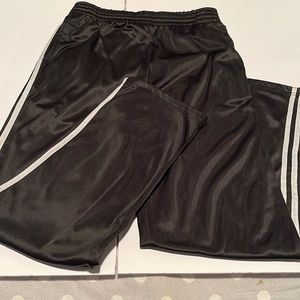 Vertical mens joggers